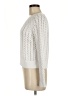Talbots 100% Cotton White Pullover Sweater Size M (petite) - photo 5