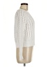 Talbots 100% Cotton White Pullover Sweater Size M (petite) - photo 4