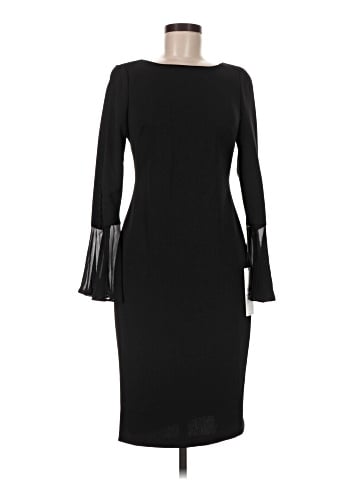 Calvin Klein Cocktail Dress (view 1)