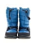 Lands' End Blue Boots Size 8 (kids) - photo 2
