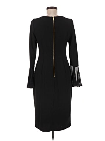 Calvin Klein Cocktail Dress (view 2)