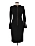 Calvin Klein Black Cocktail Dress Size 6 - photo 2