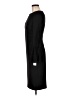 Calvin Klein Black Cocktail Dress Size 6 - photo 5