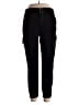 Almost Famous Black Cargo Pants Size L - photo 1