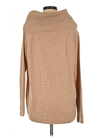 J. McLaughlin Cashmere Pullover Sweater (view 2)