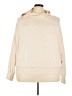 Fabletics Ivory Sweatshirt Size 3X - photo 1