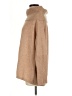 J. McLaughlin 100% Cashmere Solid Tan Cashmere Pullover Sweater Size M - photo 5