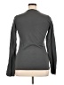 American Apparel Gray Long Sleeve Top Size XL - photo 2