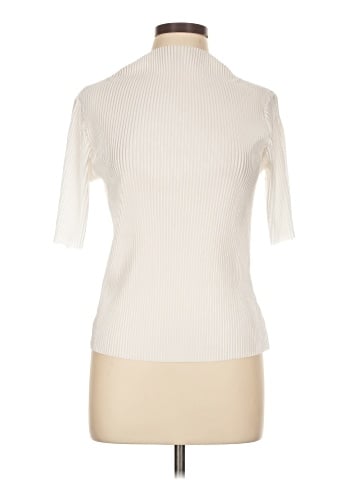 DAZY Short Sleeve Top (view 1)