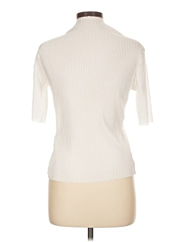 DAZY Short Sleeve Top (view 2)