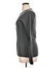 American Apparel Gray Long Sleeve Top Size XL - photo 5