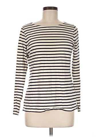 Boden Long Sleeve T-Shirt (view 1)