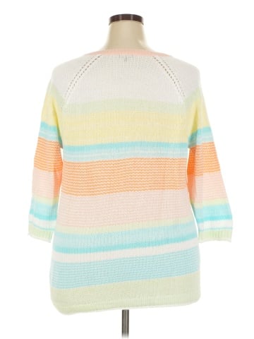 Talbots Pullover Sweater (view 2)