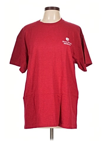 Gildan Short Sleeve T-Shirt (view 1)