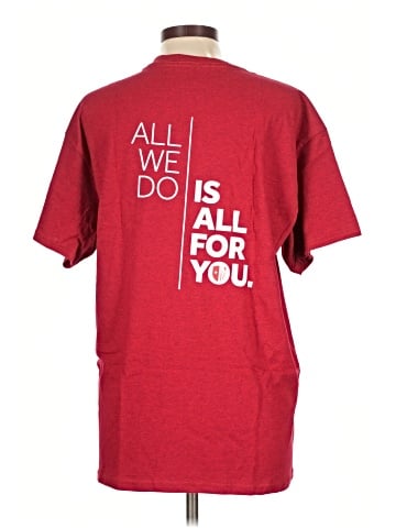 Gildan Short Sleeve T-Shirt (view 2)