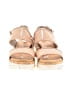 Barneys New York Tan Wedges Size EU 38 - photo 2