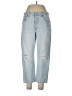 Gap 100% Cotton Blue Jeans Size 31 waist - photo 1