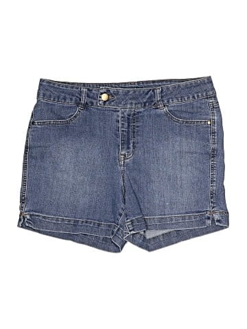 d.jeans Denim Shorts (view 1)