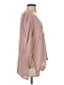 Elodie Pink 3/4 Sleeve T-Shirt Size S - photo 4