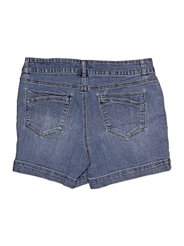 d.jeans Denim Shorts (view 2)
