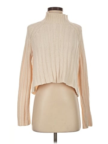 American Eagle Outfitters Turtleneck Sweater (view 1)