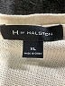 H By Halston Ivory Cardigan Size XL - photo 7