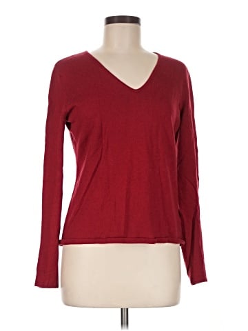 AK Anne Klein Pullover Sweater (view 1)