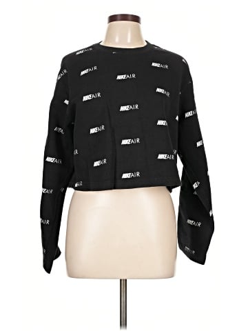 Nike Pullover Sweater (view 1)