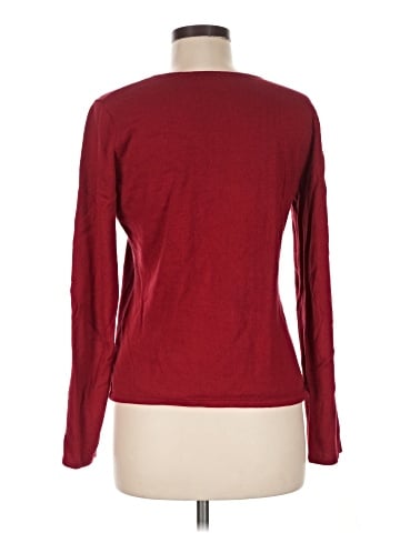 AK Anne Klein Pullover Sweater (view 2)
