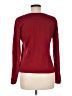 AK Anne Klein Red Pullover Sweater Size M - photo 2