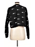 Nike Print Black Pullover Sweater Size L - photo 2