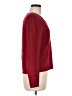 AK Anne Klein Red Pullover Sweater Size M - photo 4
