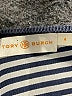 Tory Burch Blue Sleeveless Top Size 4 - photo 7