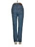 Levi's Hearts Blue Jeans Size 25 waist - photo 2