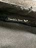 Double Zero Solid Black Formal Skirt Size 10 (estimated) - photo 4