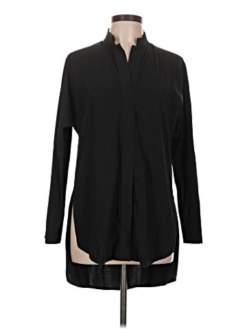 ADAY Long Sleeve Blouse (view 1)