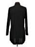 ADAY Black Long Sleeve Blouse Size L - photo 2