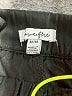 Love, Fire 100% Polyester Black Cargo Pants Size M - photo 7