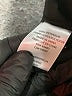 Love, Fire 100% Polyester Black Cargo Pants Size M - photo 8