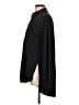 ADAY Black Long Sleeve Blouse Size L - photo 5