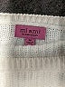 Mi ami White Pullover Sweater Size M - photo 7