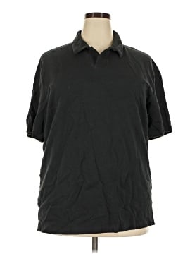 Lululemon Athletica Short Sleeve Top