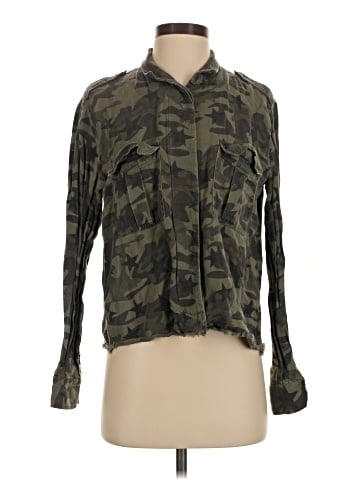 Rails Jacket (view 1)