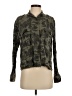 Rails Green Jacket Size XS - photo 1