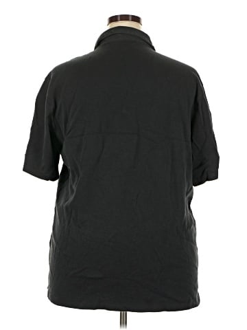 Lululemon Athletica Short Sleeve Top (view 2)