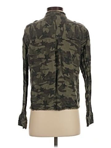 Rails Jacket (view 2)