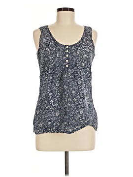 Eddie Bauer Sleeveless Blouse