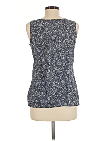 Eddie Bauer Sleeveless Blouse (view 2)