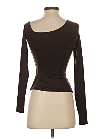 TA3 Long Sleeve Top (view 2)