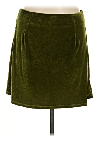 Princess Polly Casual Skirt (view 1)